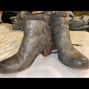 ROXY Boots